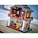 Купити Лего 40594 Будинки світу 3 Креатор. Купити Лего 40594 Будинки світу 3 Креатор.