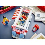 Купити Лего 40681 Ретро-фургон з їжею, Icons.