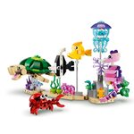 Купить Лего 31158 Морские животные, Креатор.