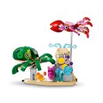 Купить Лего 31158 Морские животные, Креатор.