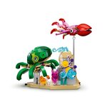 Купить Лего 31158 Морские животные, Креатор.