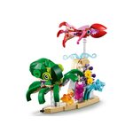 Купить Лего 31158 Морские животные, Креатор.