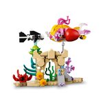 Купить Лего 31158 Морские животные, Креатор.