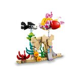 Купить Лего 31158 Морские животные, Креатор.