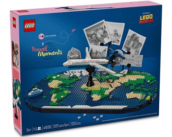 Моменти подорожі