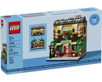 Квітковий магазин