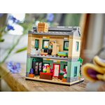 Купити Лего 40680 Квітковий магазин Креатор.