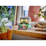 Купити Лего 40680 Квітковий магазин Креатор.