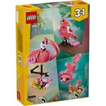 Купити Лего 31170 Рожевий фламінго Креатор.