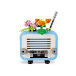 Купити Лего 31172 Програвач із квітами Креатор. Купити Лего 31172 Програвач із квітами Креатор.