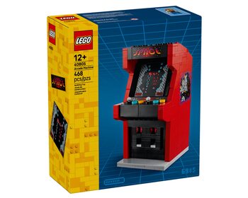 Игровой автомат