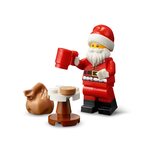 Купити Лего 40809 Святковий пряниковий будиночок, Креатор. Купити Лего 40809 Святковий пряниковий будиночок, Креатор.