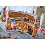 Купити Лего 40809 Святковий пряниковий будиночок, Креатор. Купити Лего 40809 Святковий пряниковий будиночок, Креатор.