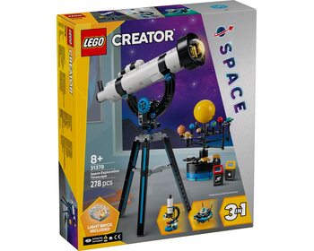 Астрономічний телескоп