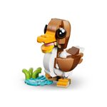 Купити Лего 31382 Грайливий цуценя, Креатор.