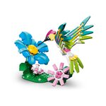 Купити Лего 31384 Барвистий колібрі, Креатор.