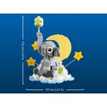 Купити Лего 40814 Маленьке слоненя в небі, Креатор.