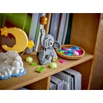 Купити Лего 40814 Маленьке слоненя в небі, Креатор.