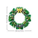 Купити Лего 40957 Весняний вінок, Креатор.