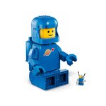 Купити Лего 40921 Збільшена мініфігурка космонавта, Креатор.
