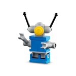 Купити Лего 40921 Збільшена мініфігурка космонавта, Креатор.