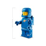 Купити Лего 40921 Збільшена мініфігурка космонавта, Креатор.