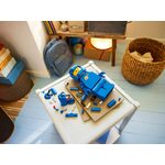 Купити Лего 40921 Збільшена мініфігурка космонавта, Креатор.