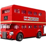 Купити Лего 40953 Лондонський автобус, Креатор. Купити Лего 40953 Лондонський автобус, Креатор.