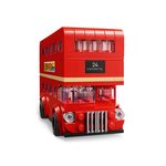 Купити Лего 40953 Лондонський автобус, Креатор. Купити Лего 40953 Лондонський автобус, Креатор.