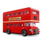 Купити Лего 40953 Лондонський автобус, Креатор. Купити Лего 40953 Лондонський автобус, Креатор.