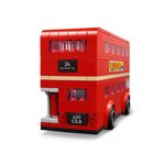 Купити Лего 40953 Лондонський автобус, Креатор. Купити Лего 40953 Лондонський автобус, Креатор.