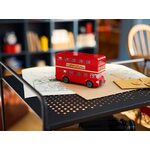 Купити Лего 40953 Лондонський автобус, Креатор. Купити Лего 40953 Лондонський автобус, Креатор.