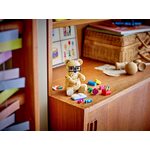 Купити Лего 40763 Плюшевий ведмедик, Креатор.
