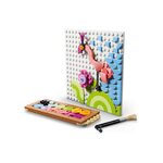 Купить Лего 31390 Декоративная цветочная картина, Креатор. Купить Лего 31390 Декоративная цветочная картина, Креатор.