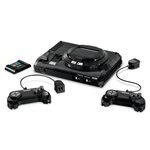 Купить Лего 40926 Консоль SEGA Genesis. Купить Лего 40926 Консоль SEGA Genesis.
