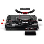 Купить Лего 40926 Консоль SEGA Genesis. Купить Лего 40926 Консоль SEGA Genesis.