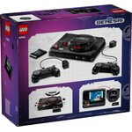 Купить Лего 40926 Консоль SEGA Genesis. Купить Лего 40926 Консоль SEGA Genesis.