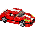 Конструктор Громкогласная міць LEGO Creator 31024