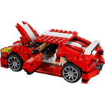 Конструктор Громкогласная міць LEGO Creator 31024