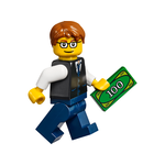 Купити Лего 31026 Веломагазин і кав'ярня LEGO Creator.