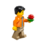 Купити Лего 31026 Веломагазин і кав'ярня LEGO Creator.
