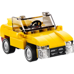 Купити Лего 31026 Веломагазин і кав'ярня LEGO Creator.