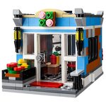 Купити Лего 31050 Крамничка на розі LEGO Creator.