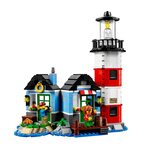 Купити Лего 31051 Маяк LEGO Creator.