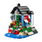 Купити Лего 31051 Маяк LEGO Creator.