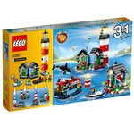 Купити Лего 31051 Маяк LEGO Creator.