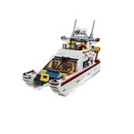 Купити Лего 31052 Відпочинок на канікулах LEGO Creator.