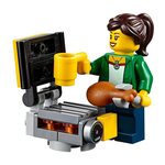 Купити Лего 31052 Відпочинок на канікулах LEGO Creator.