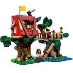Купити Лего 31053 Пригоди в будиночку на дереві, LEGO Creator.