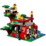 Купити Лего 31053 Пригоди в будиночку на дереві, LEGO Creator.